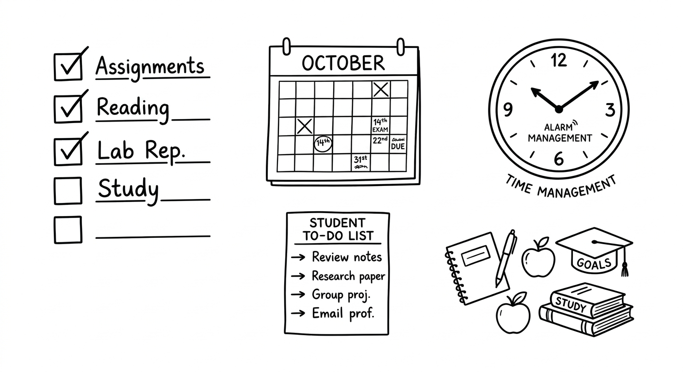Task Management